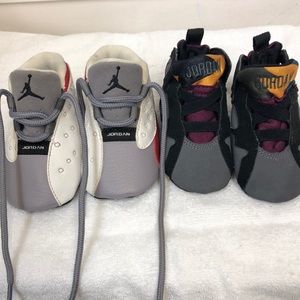 Jordan Sneakers